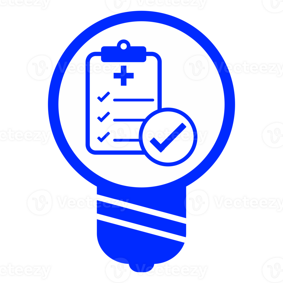 Healthcare design icon png