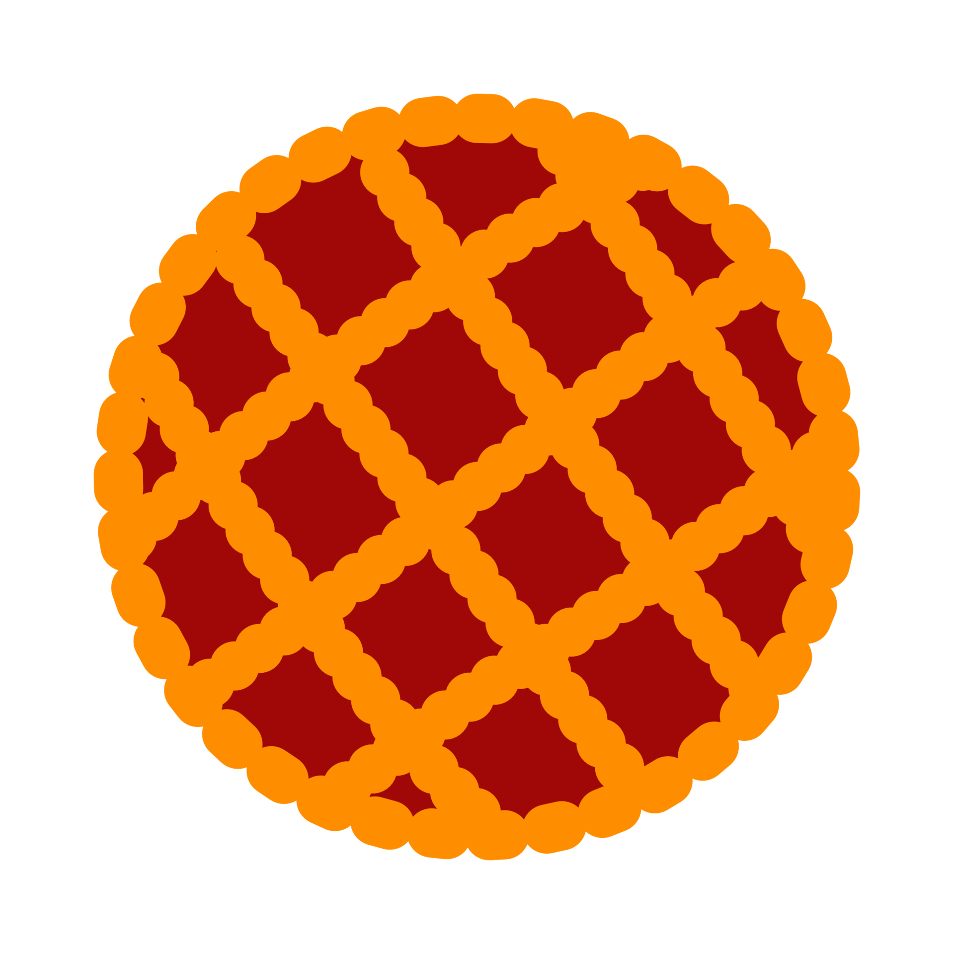 Flat Cartoon Small Dessert Pie 33300772 PNG small-dessert-plates