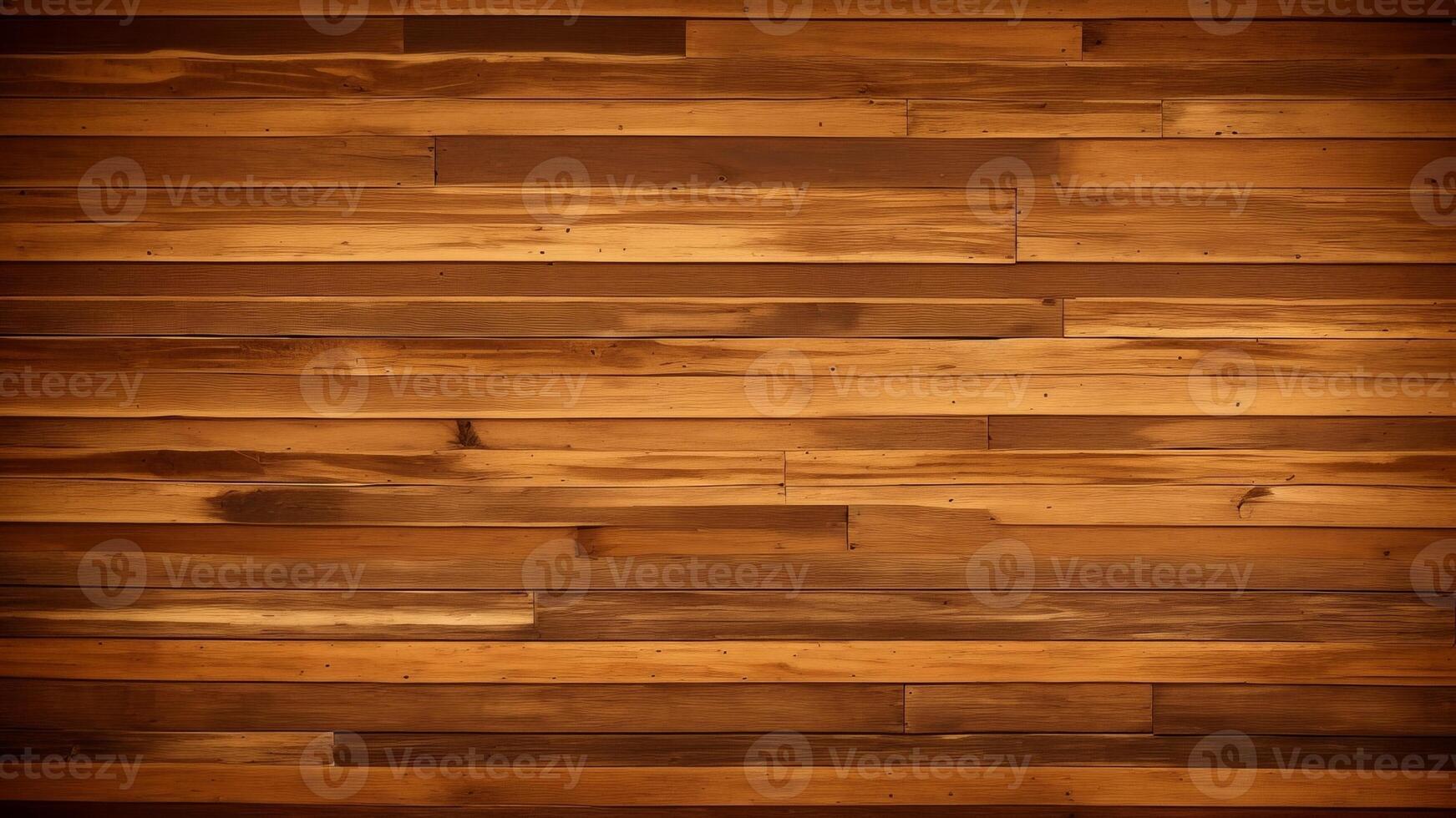Reclaimed Wood Wall Paneling texture. Old wood plank texture background. photo