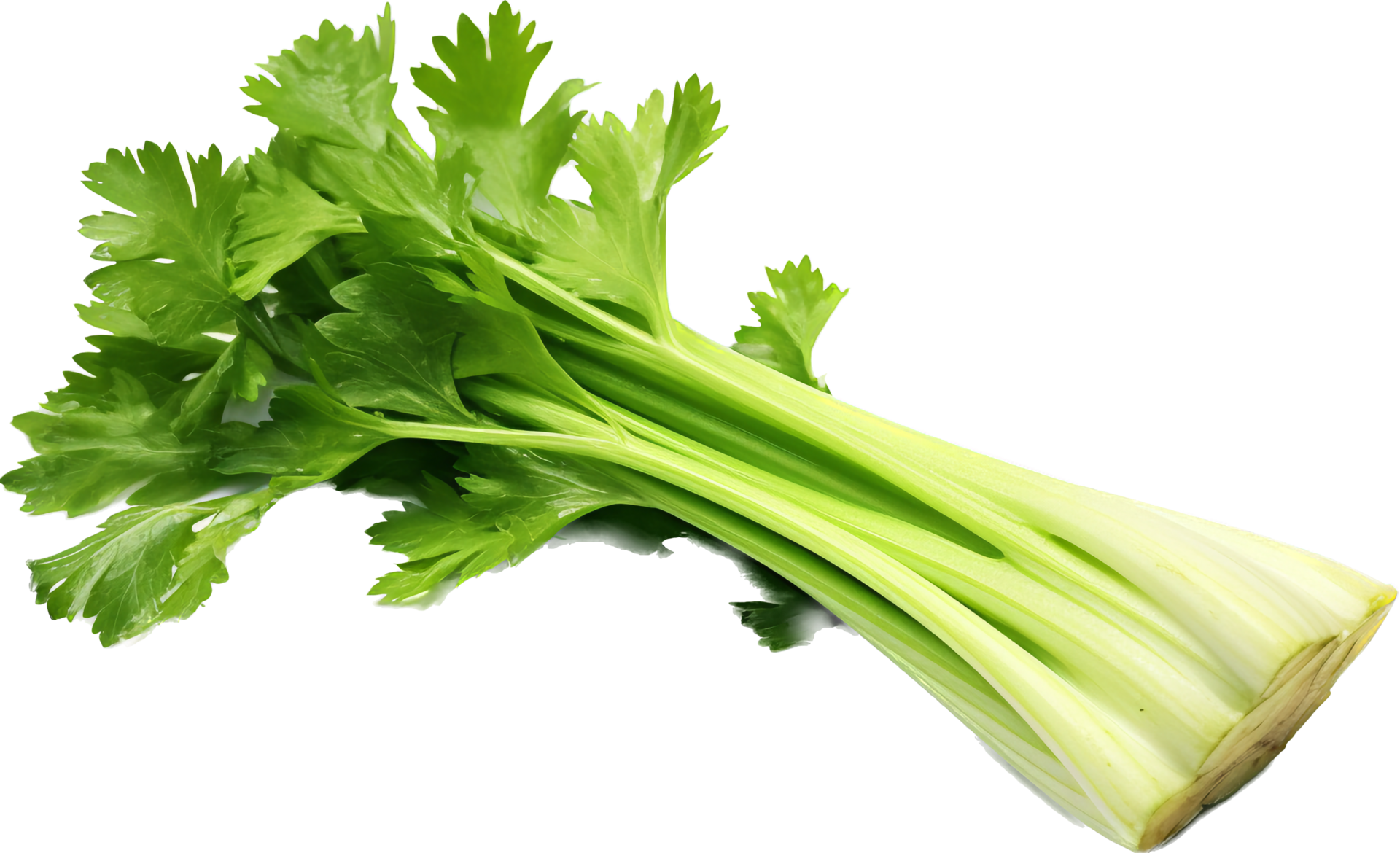 Celery png with AI generated. 33302770 PNG
