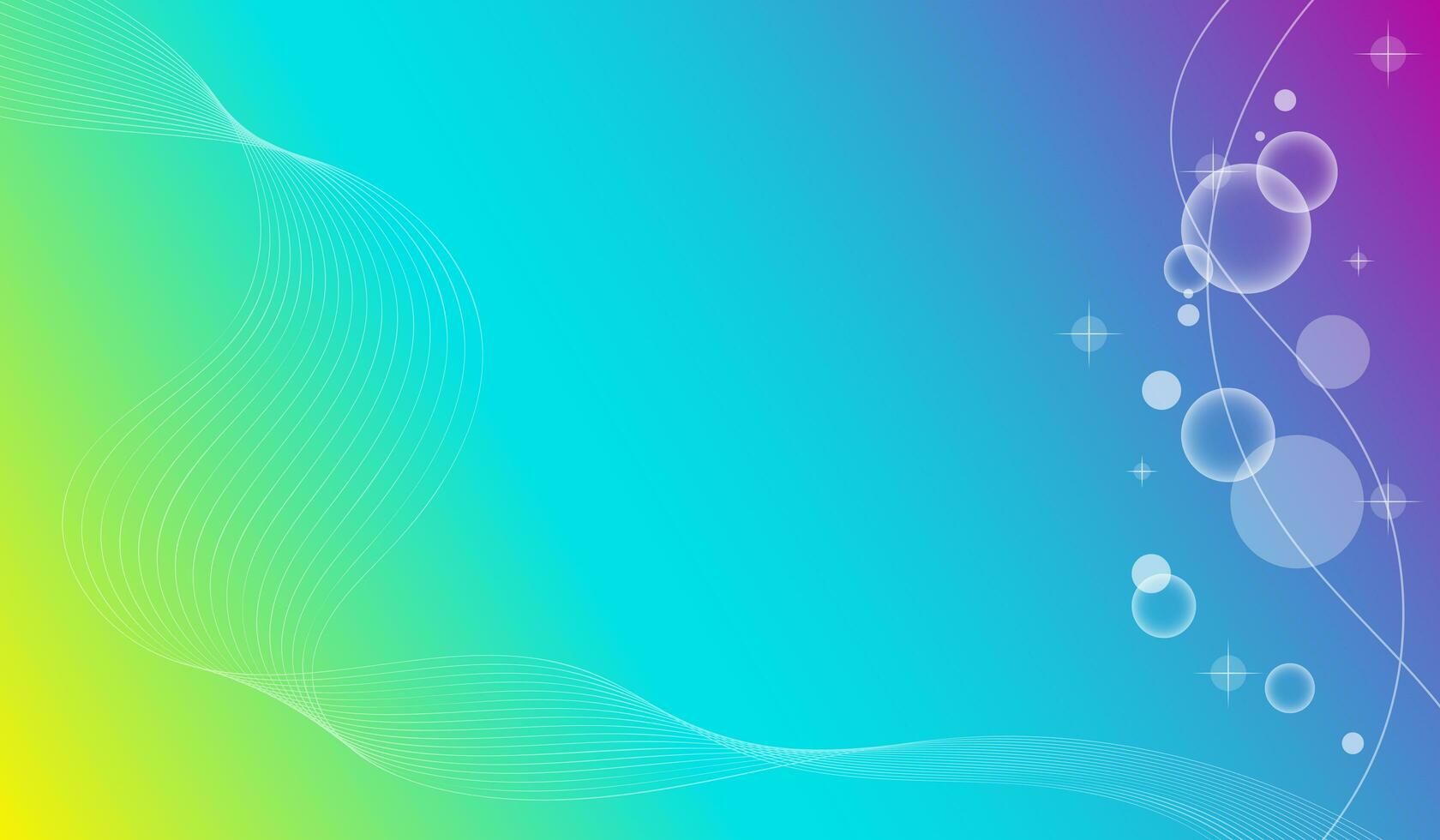 Colorful geometric background. Liquid color background design. Fluid shapes composition. photo