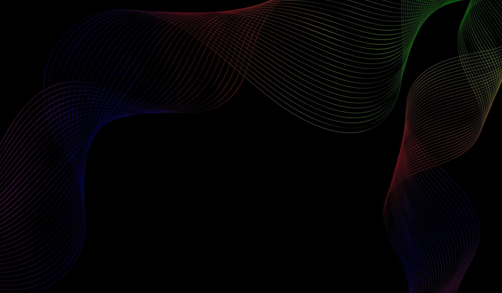 Colorful geometric background. Liquid color background design. Fluid shapes composition. photo