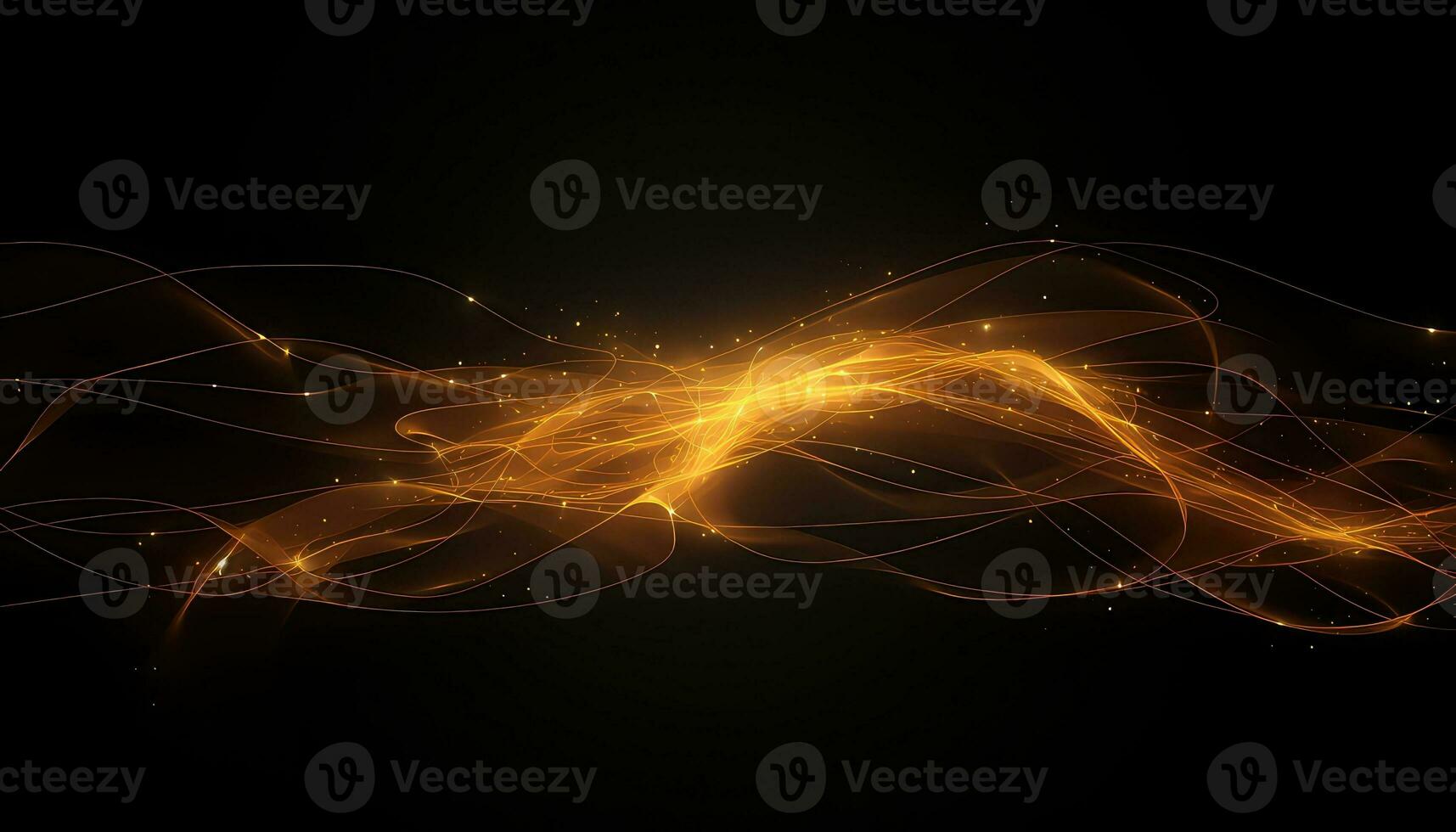 Abstract Mesh Background A Network of Patterns AI generated photo