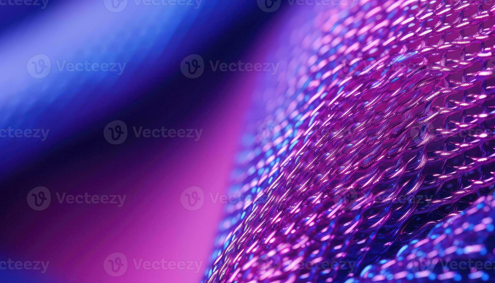 Abstract Mesh Background A Network of Patterns AI generated photo