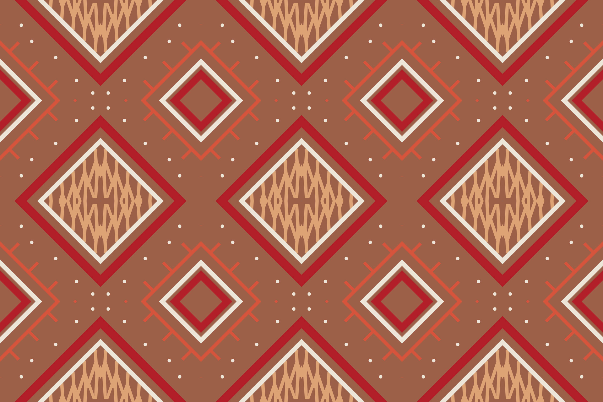 Ethnic pattern Philippine textile. traditional patterned Native American  art It is a pattern created by combining geometric shapes. Design for  print. Using in the fashion industry. 16156347 Vector Art at Vecteezy