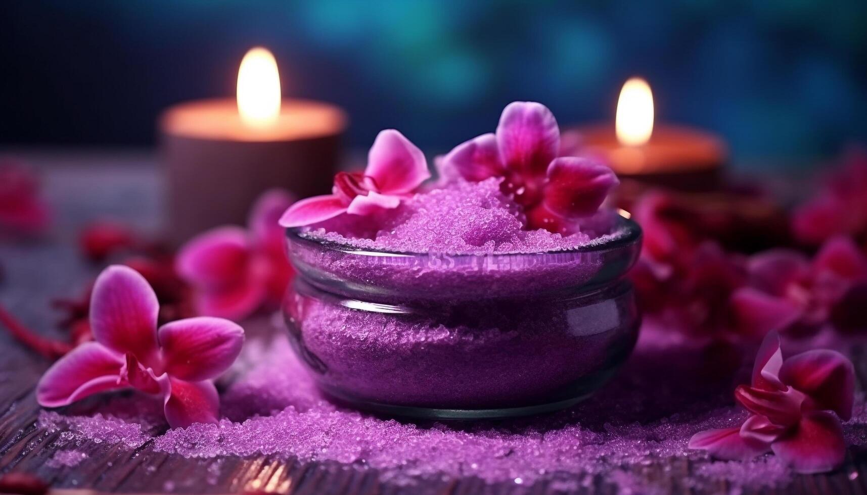 Candle Spa Stock Photos, Images and Backgrounds for Free Download