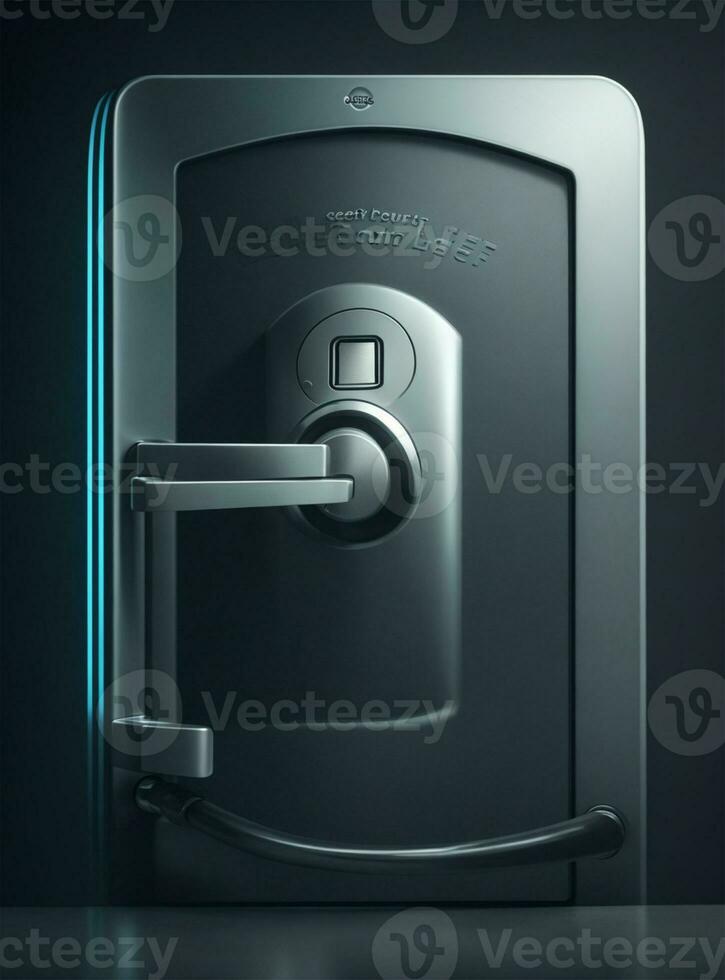 Super Locker Volte photo