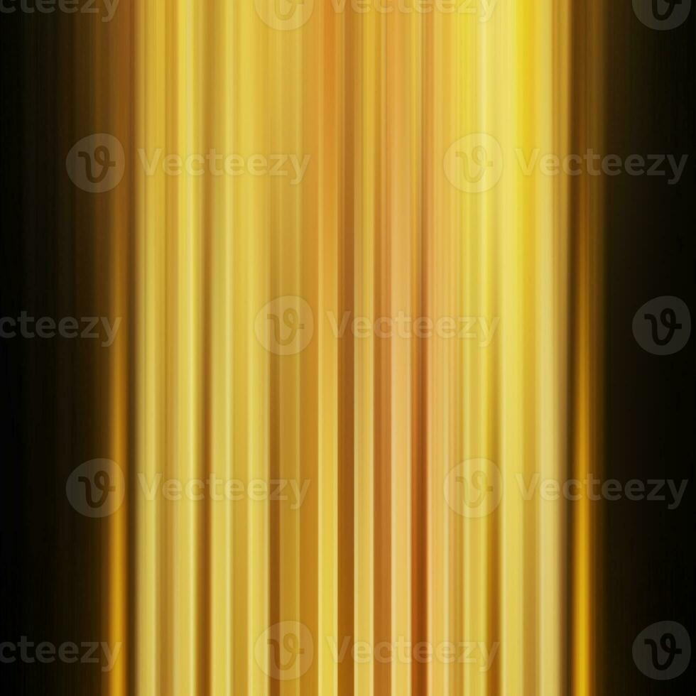 Colorful stripe abstract background. Motion effect. Colored fiber texture backdrop and banner. Multi color gradient pattern and textured wallpaper. photo