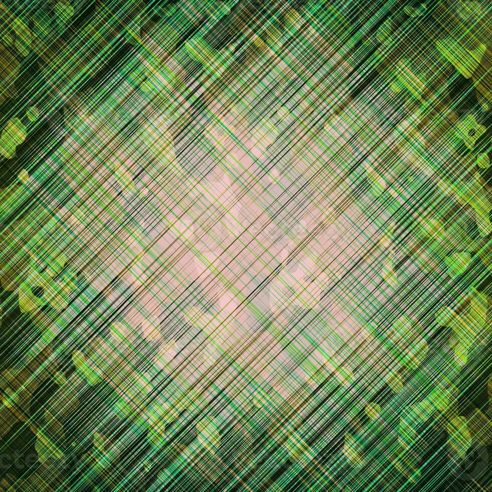 Colorful stripe abstract background. Colored fiber texture backdrop. Multi color gradient pattern and textured wallpaper. photo