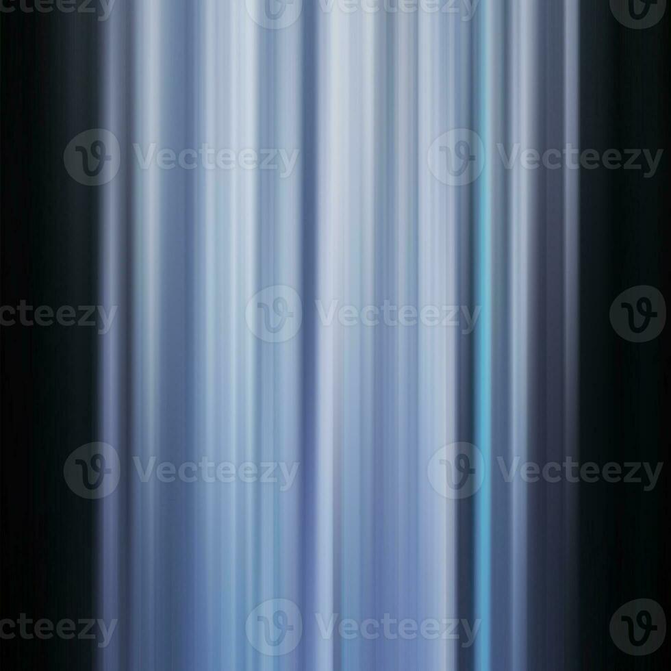 Colorful stripe abstract background. Motion effect. Colored fiber texture backdrop and banner. Multi color gradient pattern and textured wallpaper. photo