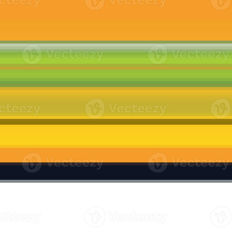 Colorful stripe abstract background. Motion effect. Colored fiber texture backdrop and banner. Multi color gradient pattern and textured wallpaper. photo
