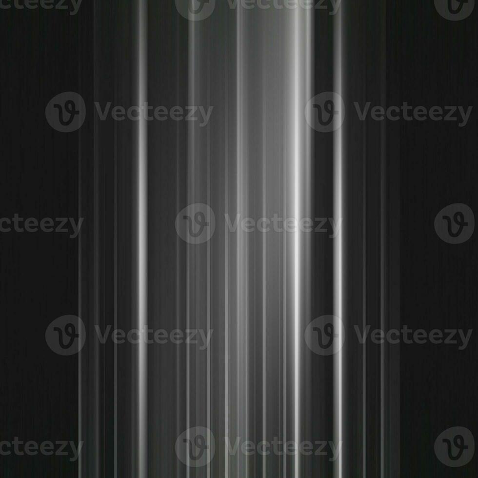 Colorful stripe abstract background. Motion effect. Colored fiber texture backdrop and banner. Multi color gradient pattern and textured wallpaper. photo