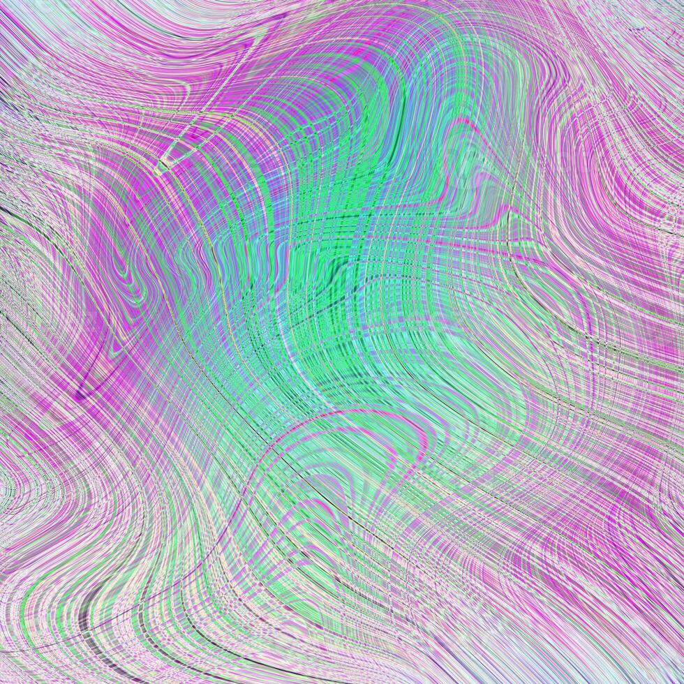 Colorful liquid abstract background. Colored marble texture backdrop. Multi color gradient pattern and textured wallpaper. photo
