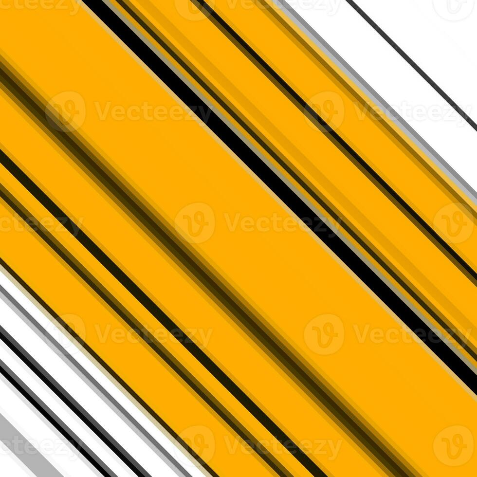 Colorful stripe abstract background. Motion effect. Colored fiber texture backdrop and banner. Multi color gradient pattern and textured wallpaper. photo