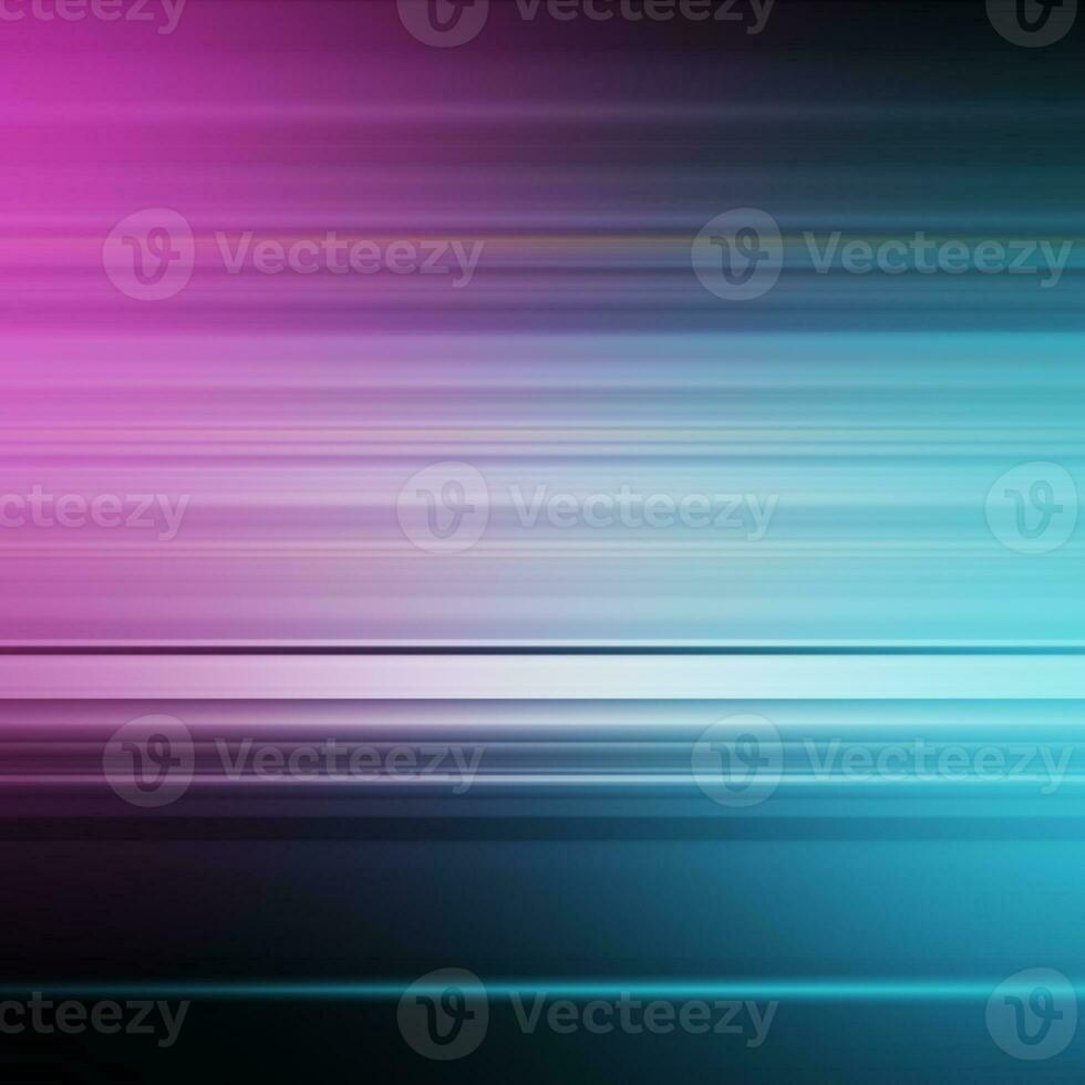 Colorful stripe abstract background. Motion effect. Colored fiber texture backdrop and banner. Multi color gradient pattern and textured wallpaper. photo