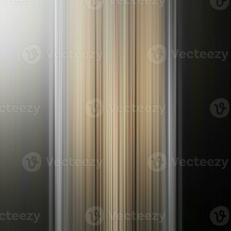 Colorful stripe abstract background. Motion effect. Colored fiber texture backdrop and banner. Multi color gradient pattern and textured wallpaper. photo