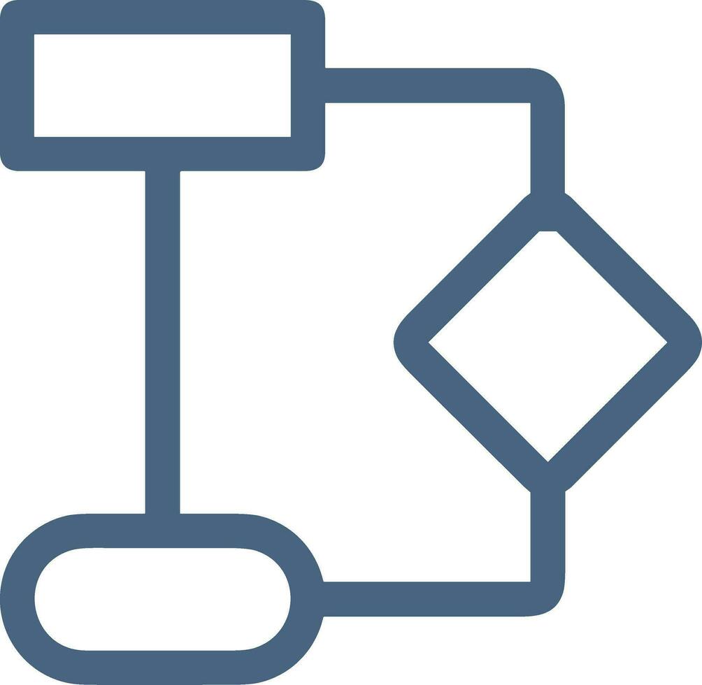 Artificial Intelligence icon symbol vector image. Illustration of the ...