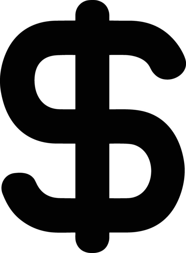 Money exchange payment icon symbol vector image. Illustration of the dollar currency coin graphic design image
