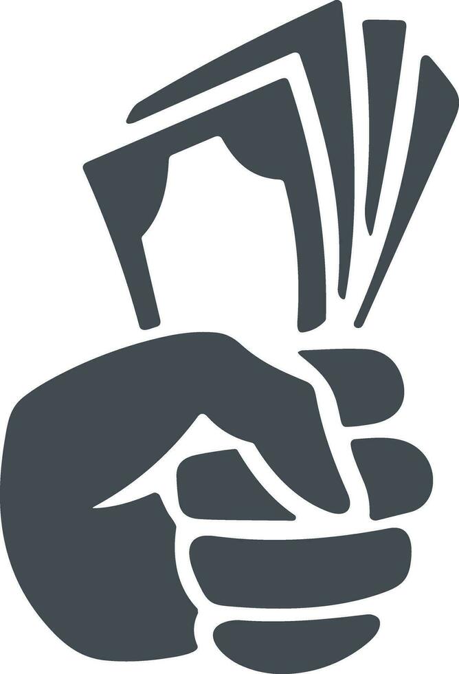 Money exchange payment icon symbol vector image. Illustration of the dollar currency coin graphic design image