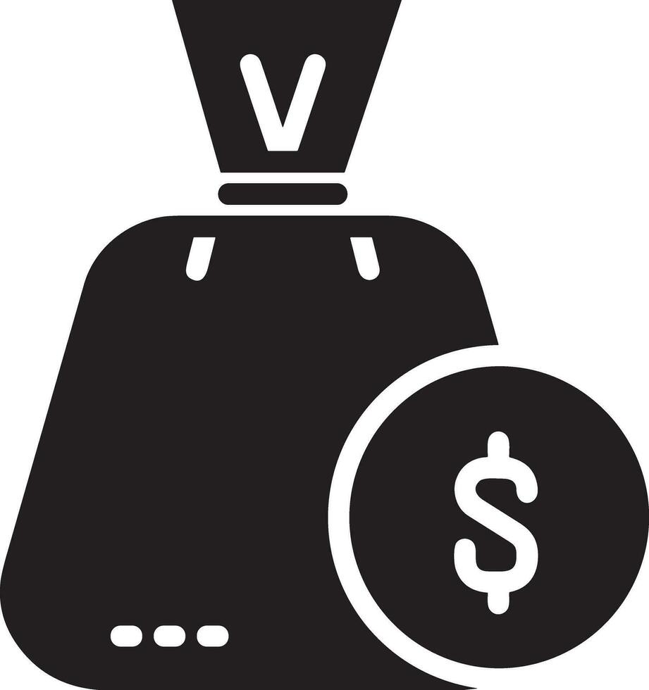 Money exchange payment icon symbol vector image. Illustration of the dollar currency coin graphic design image