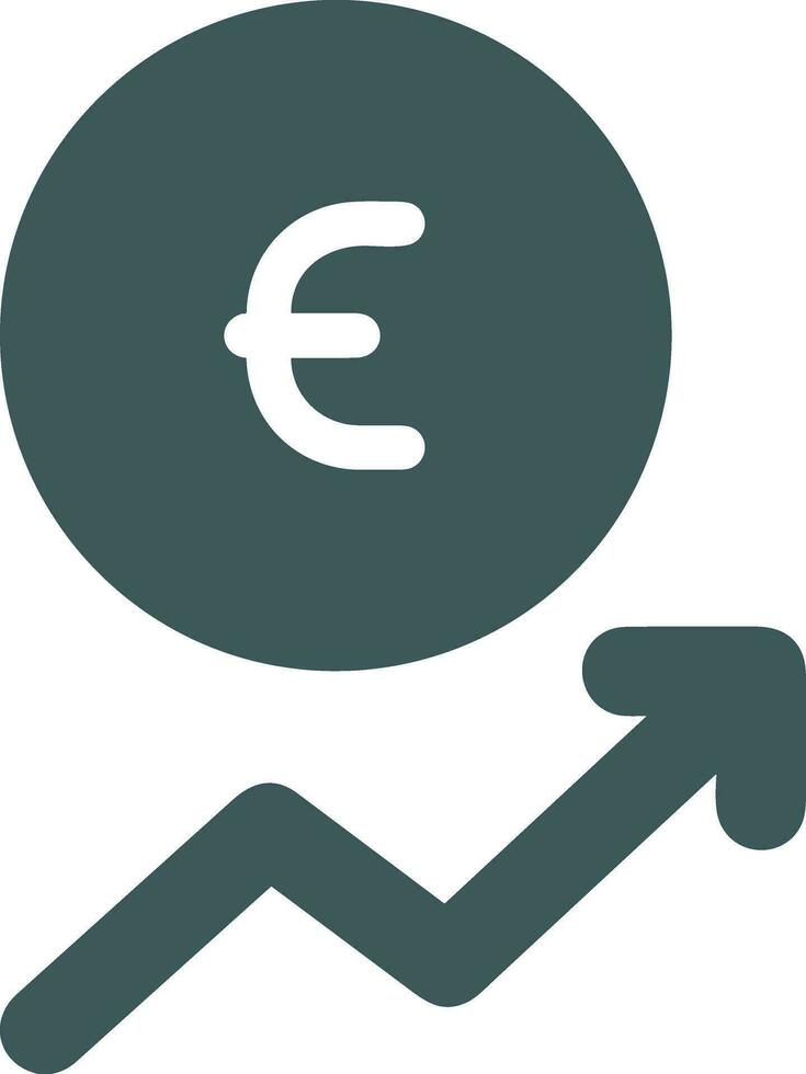 Money exchange payment icon symbol vector image. Illustration of the dollar currency coin graphic design image