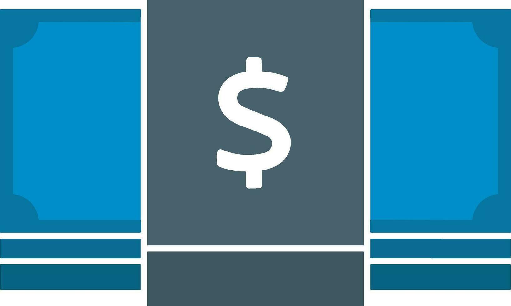 Money exchange payment icon symbol vector image. Illustration of the dollar currency coin graphic design image