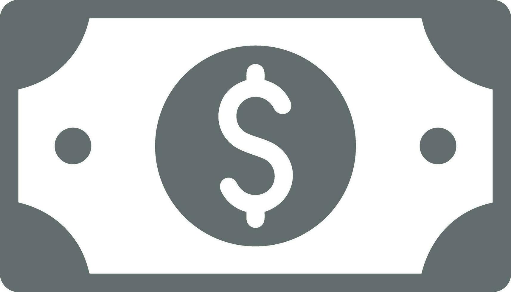 Money exchange payment icon symbol vector image. Illustration of the dollar currency coin graphic design image