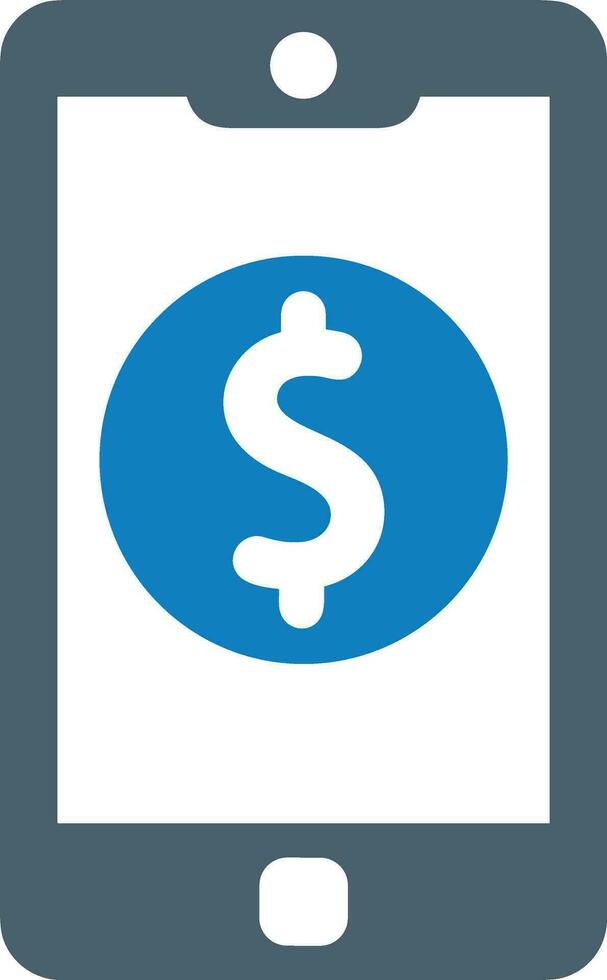 Money exchange payment icon symbol vector image. Illustration of the dollar currency coin graphic design image