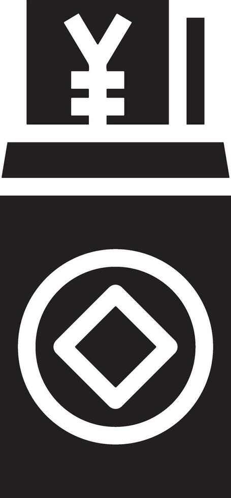 Money exchange payment icon symbol vector image. Illustration of the dollar currency coin graphic design image