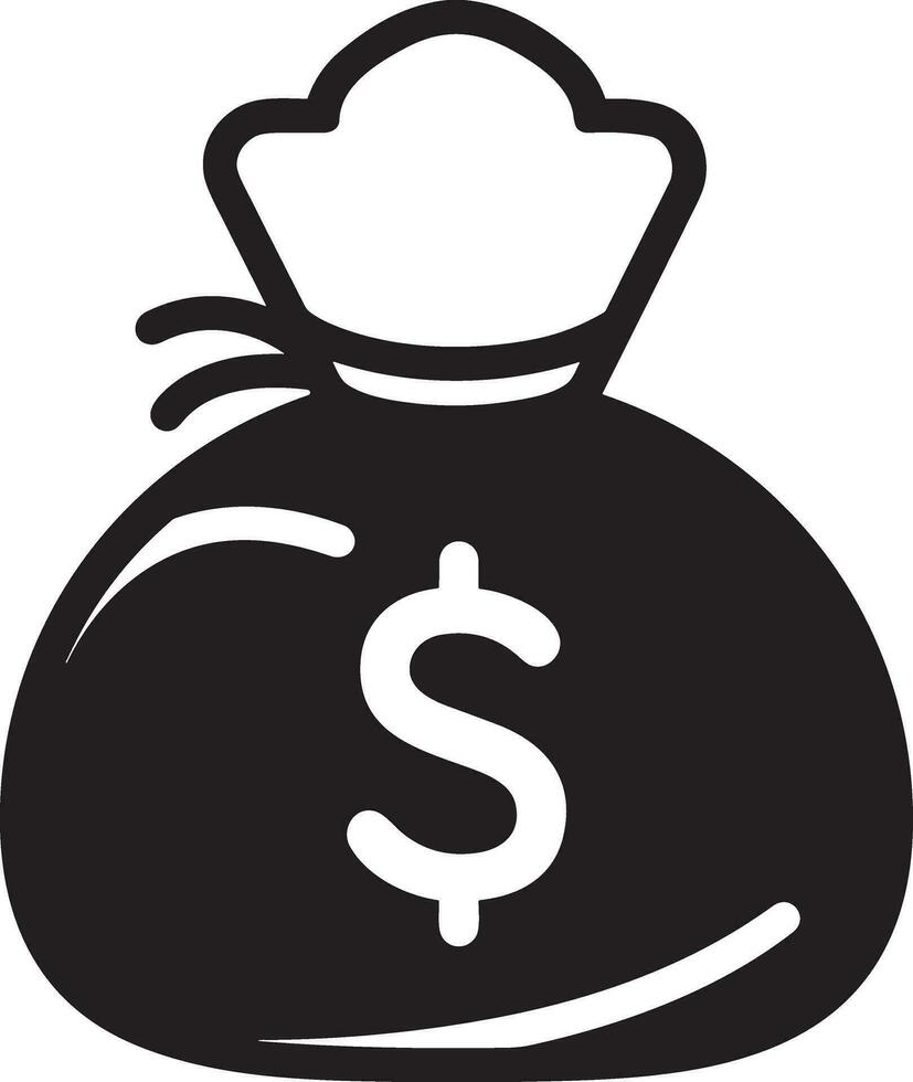 Money exchange payment icon symbol vector image. Illustration of the dollar currency coin graphic design image