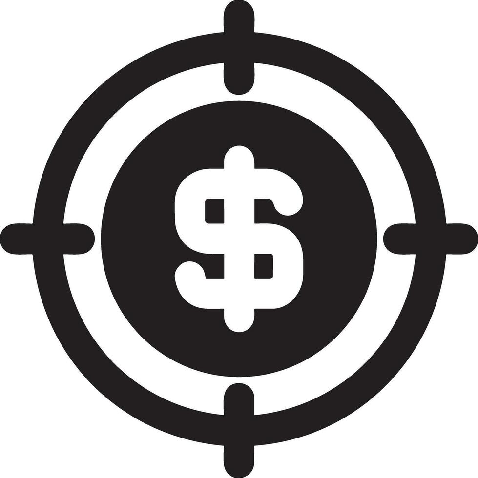 Money exchange payment icon symbol vector image. Illustration of the dollar currency coin graphic design image