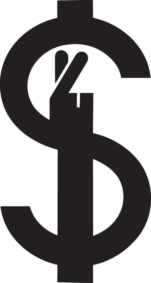 dinero intercambiar pago icono símbolo vector imagen. ilustración de el dólar moneda moneda gráfico diseño imagen