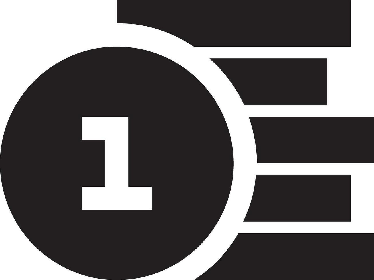 Money exchange payment icon symbol vector image. Illustration of the dollar currency coin graphic design image