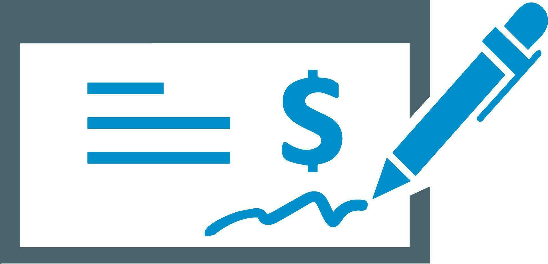 Money exchange payment icon symbol vector image. Illustration of the dollar currency coin graphic design image