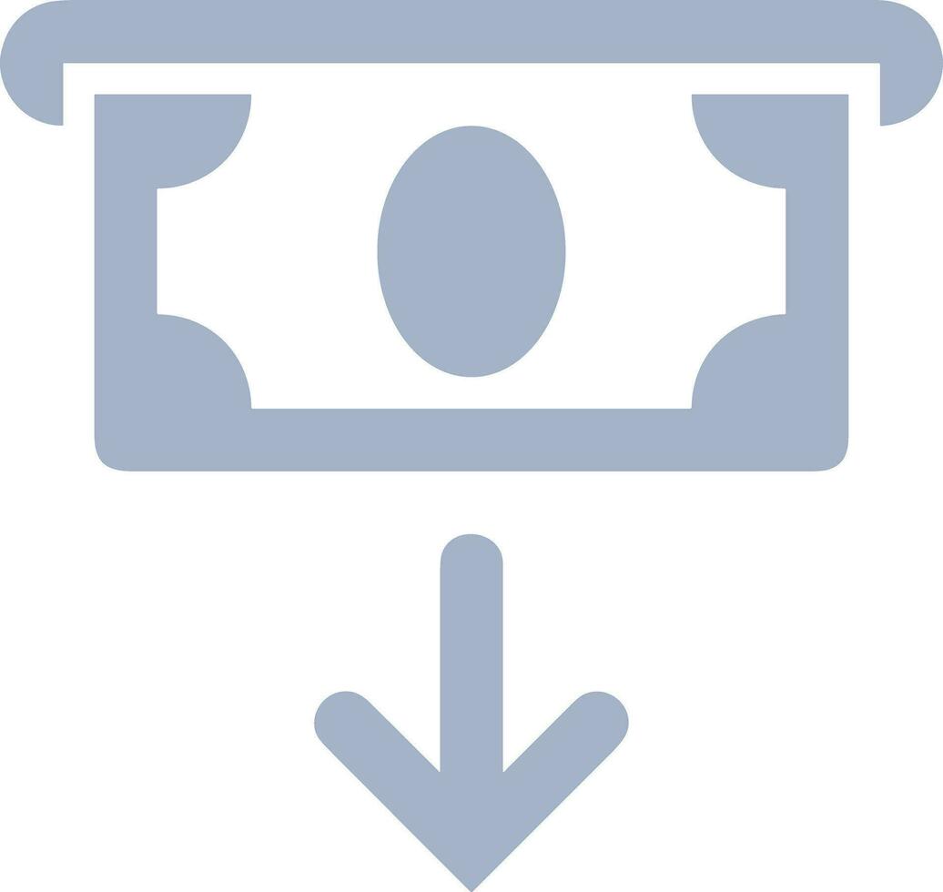 Money exchange payment icon symbol vector image. Illustration of the dollar currency coin graphic design image
