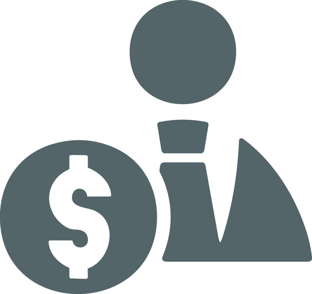 Money exchange payment icon symbol vector image. Illustration of the dollar currency coin graphic design image