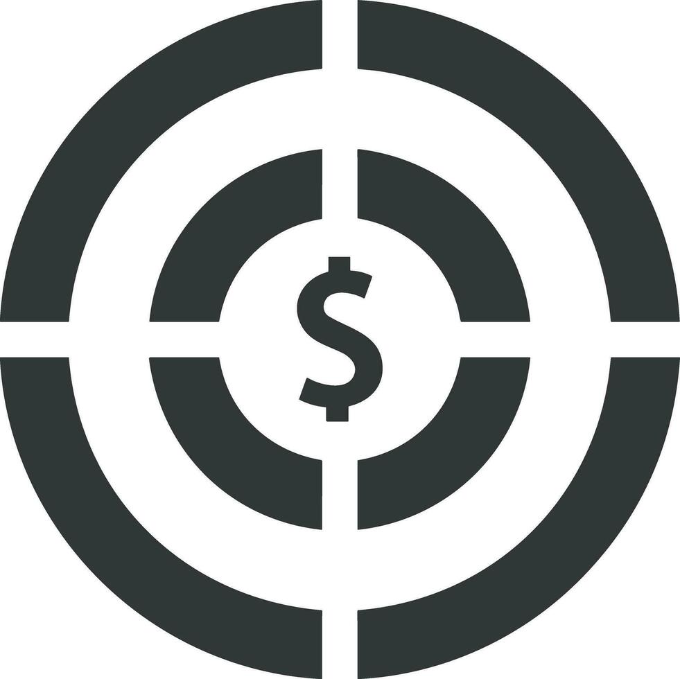 Money exchange payment icon symbol vector image. Illustration of the dollar currency coin graphic design image