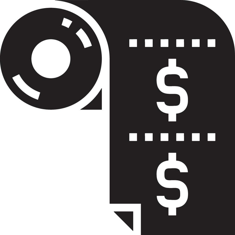 Money exchange payment icon symbol vector image. Illustration of the dollar currency coin graphic design image