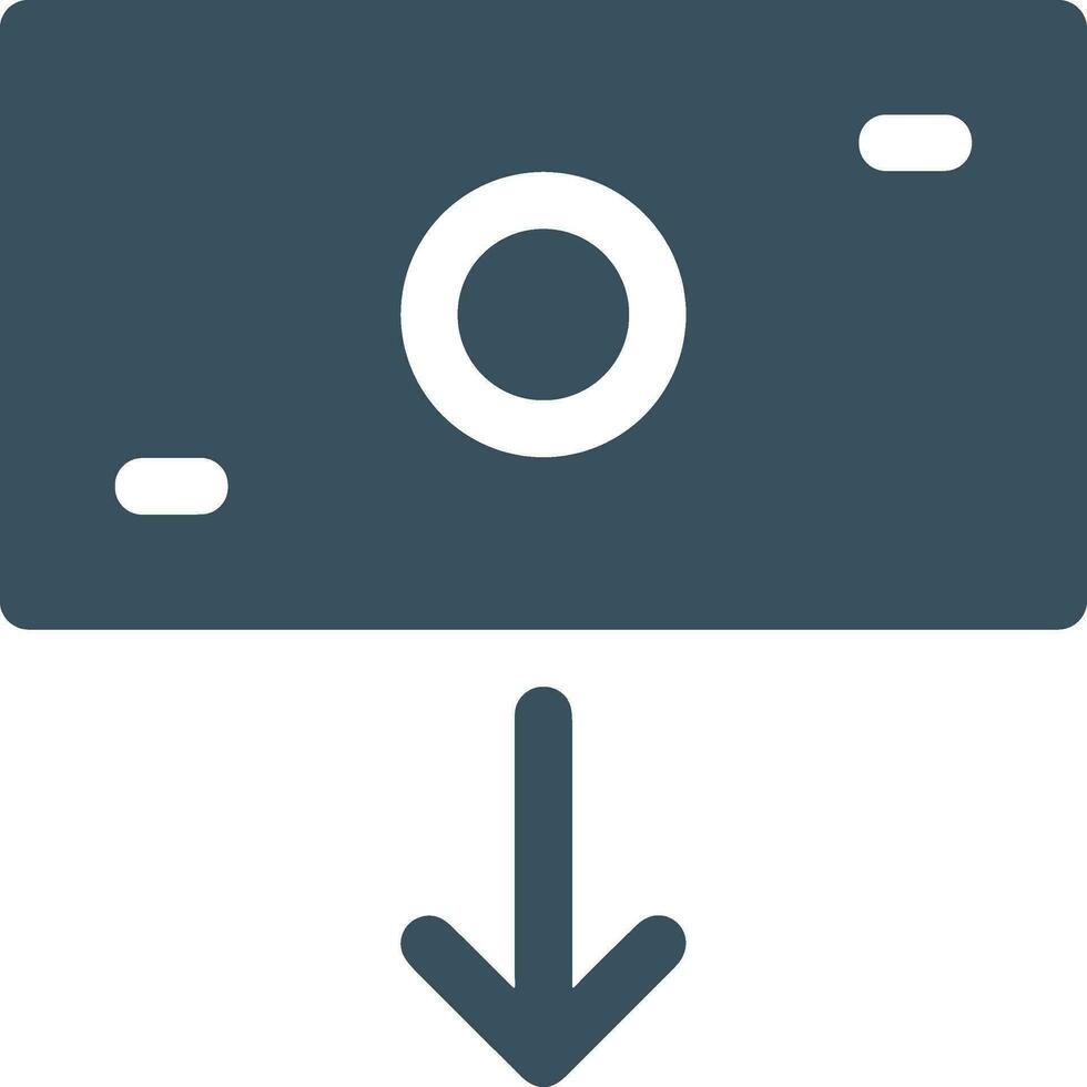 Money exchange payment icon symbol vector image. Illustration of the dollar currency coin graphic design image