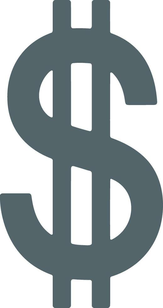 Money exchange payment icon symbol vector image. Illustration of the dollar currency coin graphic design image