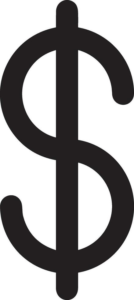 Money exchange payment icon symbol vector image. Illustration of the dollar currency coin graphic design image