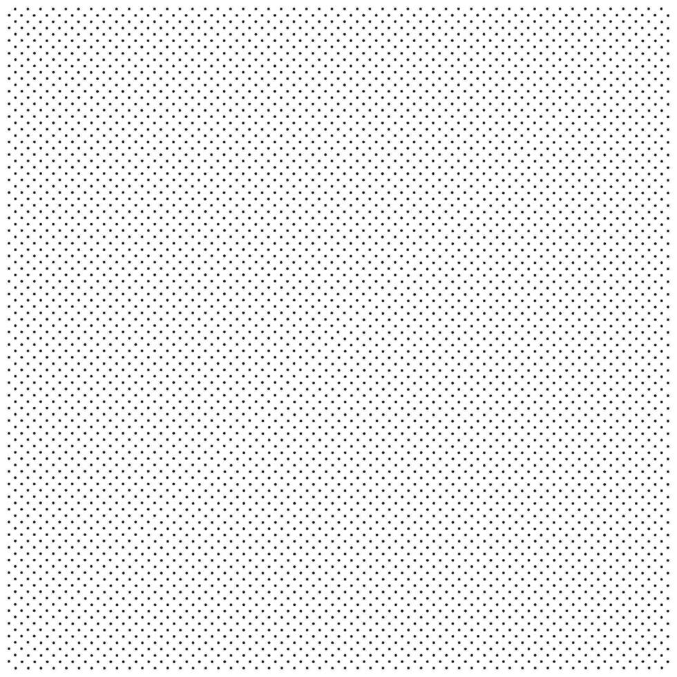 polka dot background icon vector