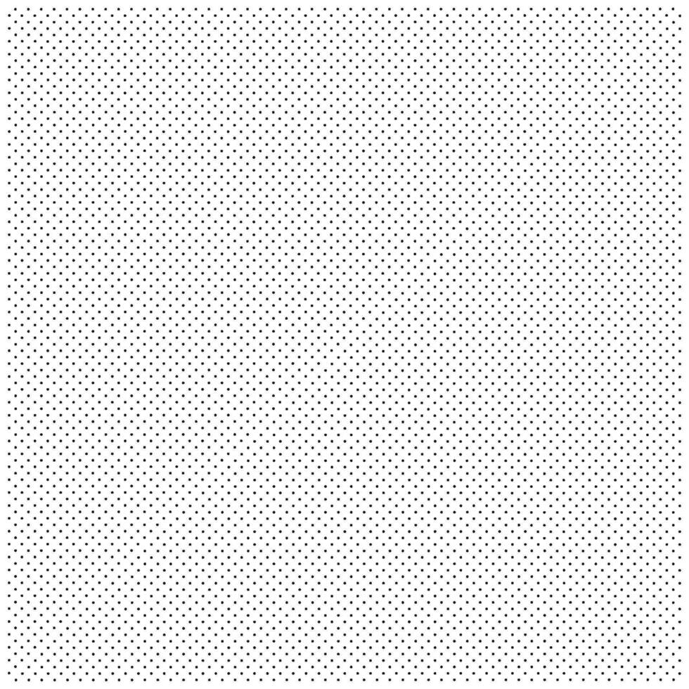 polka dot background icon vector