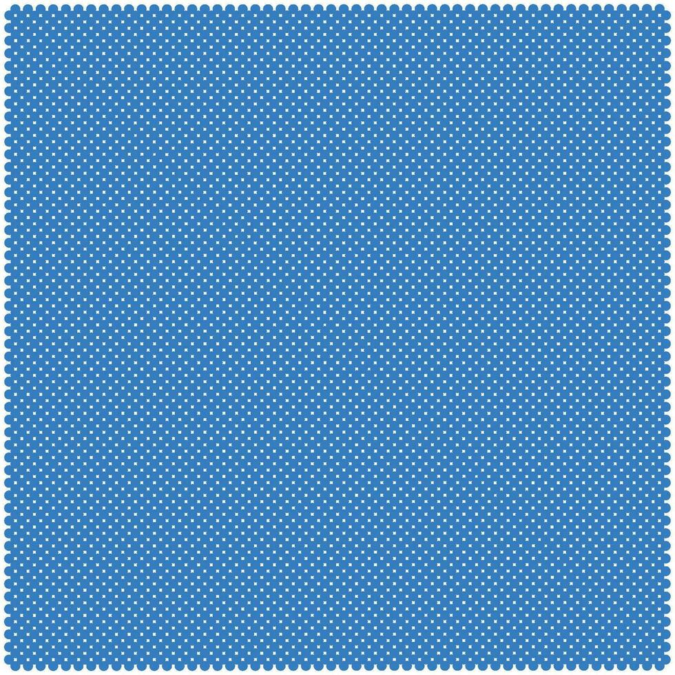 polka dot background icon vector