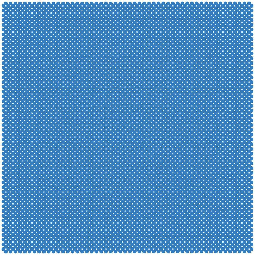 polka dot background icon vector