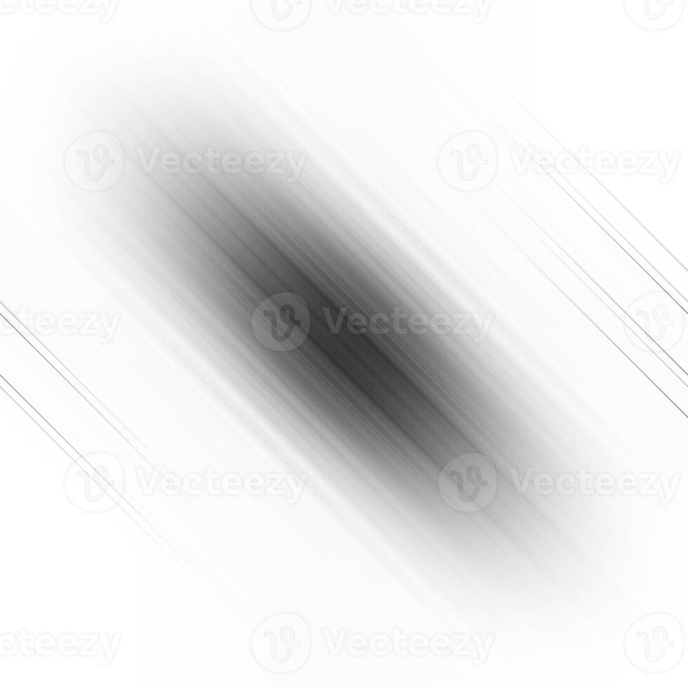 Black and white stripe abstract background. Motion effect. Grayscale fiber texture backdrop and banner. Monochrome gradient pattern and textured wallpaper. photo
