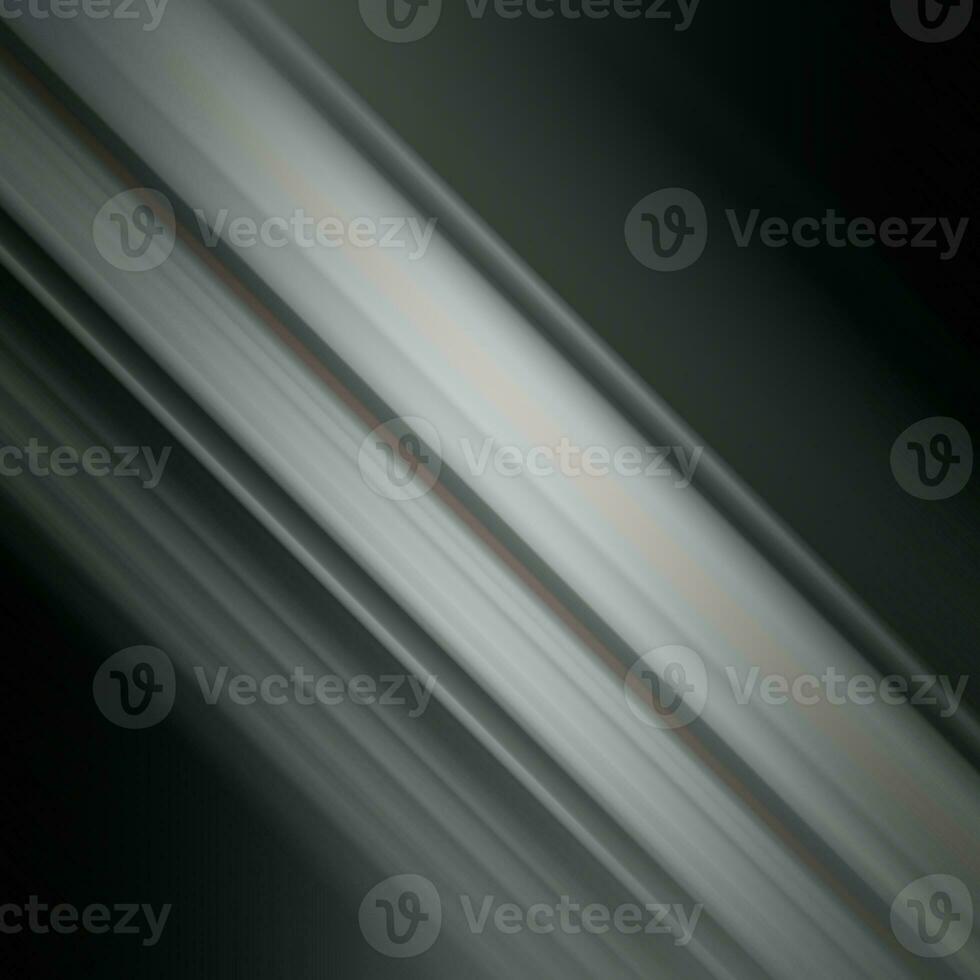 Black and white stripe abstract background. Motion effect. Grayscale fiber texture backdrop and banner. Monochrome gradient pattern and textured wallpaper. photo