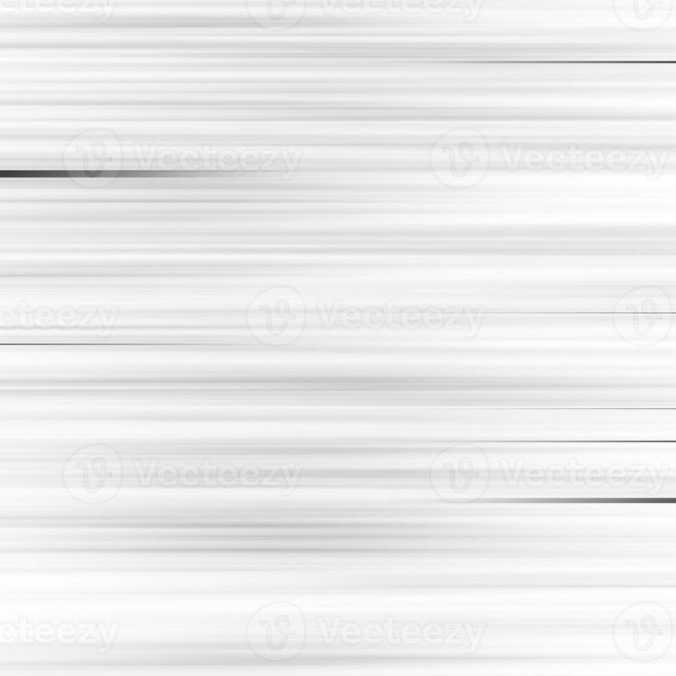 Black and white stripe abstract background. Motion effect. Grayscale fiber texture backdrop and banner. Monochrome gradient pattern and textured wallpaper. photo