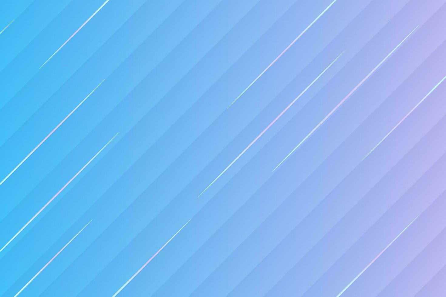 Abstract smooth gradient color with elegant shape and paper slice background vector