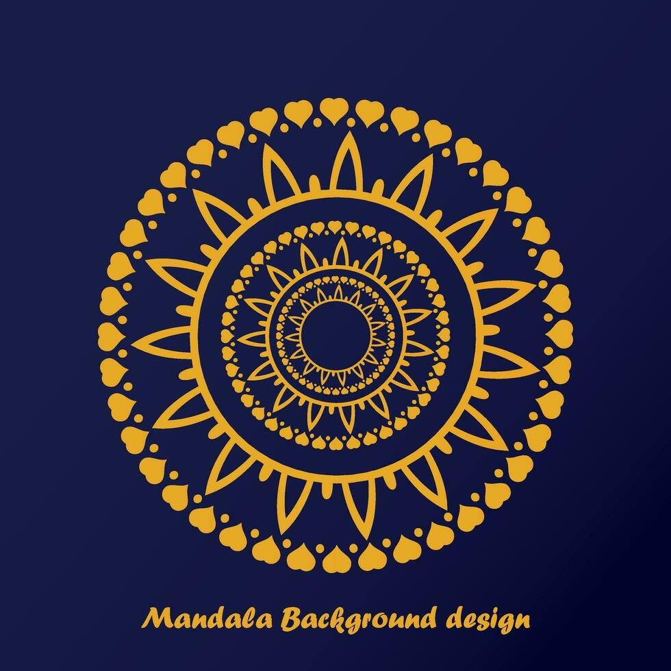 minimalist simplicity islamic mandala backgrounds. indian ornate invitation gradient mandala backgrounds. background illustration pattern. vector